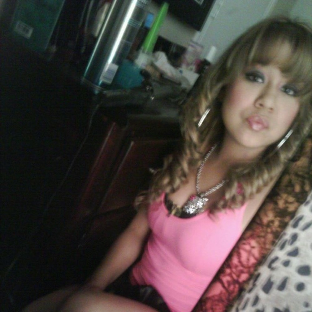 Meet your Posher, Maritza